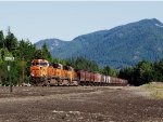 BNSF 7477